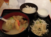 刀削麺酒坊アルカキット 錦糸町店: Katieさんの2026年09月17日の1枚目の投稿写真
