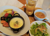 横濱元町ドリア アルカキット錦糸町店: Katieさんの2026年04月29日の1枚目の投稿写真