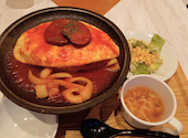 横濱元町ドリア アルカキット錦糸町店: Katieさんの2026年07月31日の1枚目の投稿写真