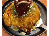 鉄板 お好み焼き 電光石火 渋谷センター街店: mさんの2026年06月29日の1枚目の投稿写真