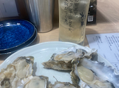 【産地直送・生牡蠣100円】かきのおきて　池袋店: mさんの2026年05月の1枚目の投稿写真