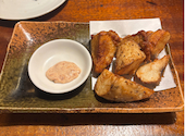 炭火串焼厨房 くふ楽 西船橋店: はるこじさんの2026年09月06日の1枚目の投稿写真