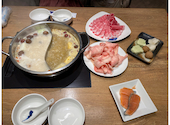 中国薬膳火鍋専門店 小肥羊 池袋店（シャオフェイヤン）: はまさんの2022年11月の1枚目の投稿写真