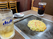 鶴橋風月 お台場店: な☆さんの2026年08月05日の2枚目の投稿写真