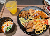 ラ マレーア BUFFET and CAFE LA MAREA: な☆さんの2026年08月03日の1枚目の投稿写真