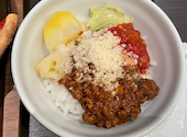 ラ マレーア BUFFET and CAFE LA MAREA: な☆さんの2026年08月03日の2枚目の投稿写真