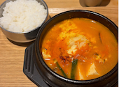 韓国料理焼肉 ハンジョン 韓情: Nさんの2026年09月09日の1枚目の投稿写真