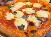 ウルフギャング パック WOLFGANG PUCK PIZZA BAR アレア品川店: Nさんの2026年09月14日の1枚目の投稿写真