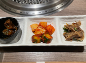 焼肉2＋9 にたすきゅう: な☆さんの2026年07月30日の1枚目の投稿写真