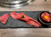 焼肉2＋9 にたすきゅう: な☆さんの2026年07月30日の3枚目の投稿写真