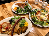 J.S. PANCAKE CAFE ららぽーと富士見店: Nさんの2026年09月14日の1枚目の投稿写真