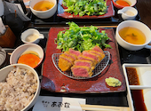 牛かつ あおな 御徒町店: な☆さんの2026年08月04日の1枚目の投稿写真