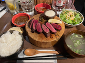 厚切り牛たん炭火焼き専門店　牛たんの檸檬 秋葉原店: Nさんの2026年09月15日の1枚目の投稿写真