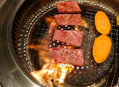 焼肉牛長 倉敷店: う。さんの2026年09月22日の1枚目の投稿写真