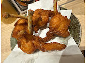 備長炭焼鳥 一文字 上新庄店: あむらーちゃんさんの2026年06月30日の1枚目の投稿写真