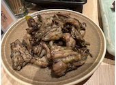 備長炭焼鳥 一文字 上新庄店: あむらーちゃんさんの2026年06月30日の2枚目の投稿写真
