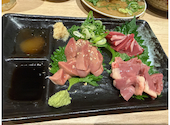 備長炭焼鳥 一文字 上新庄店: あむらーちゃんさんの2026年06月30日の3枚目の投稿写真