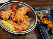 鶏屋 秀伝: みかおさんの2026年05月17日の1枚目の投稿写真
