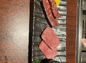 闘牛門 町田 別邸 和ノ牛 わのうし: まりもさんの2024年10月26日の2枚目の投稿写真