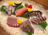 お魚ダイニング 晴れときどき魚 HAREUO: 智也さんの2026年06月14日の1枚目の投稿写真