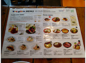 トレジオン 東北カフェ&バル エスパル仙台店: ちゃあちゃんさんの2026年09月15日の1枚目の投稿写真