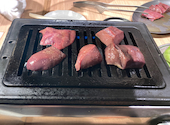 三軒茶屋焼肉ホルモン寅屋: ひなたいさんの2026年09月04日の1枚目の投稿写真