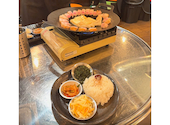 韓国料理 キム家: としさんの2026年09月13日の1枚目の投稿写真