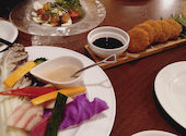 農家バル FOODBABY: まゆゆさんの2021年11月08日の1枚目の投稿写真