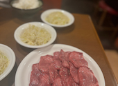 焼肉べこ六 王道 立川店: ucaさんの2024年12月26日の1枚目の投稿写真