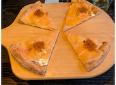 ウルフギャング パック WOLFGANG PUCK PIZZA BAR アレア品川店: ペパみちさんの2026年03月30日の1枚目の投稿写真
