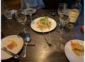 ウルフギャング パック WOLFGANG PUCK PIZZA BAR アレア品川店: ペパみちさんの2026年03月30日の2枚目の投稿写真