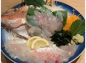 さかな酒場 魚星 八柱駅ビル店: ペパみちさんの2026年09月18日の2枚目の投稿写真