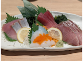 さかな酒場 魚星 八柱駅ビル店: ペパみちさんの2026年09月18日の3枚目の投稿写真