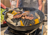 大衆ジンギスカン酒場 ラムちゃん 柏店: ペパみちさんの2026年08月10日の1枚目の投稿写真