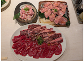 焼肉 だんらん炎 西船橋店: ペパみちさんの2026年03月08日の2枚目の投稿写真