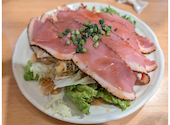 松戸もつ焼き酒場 てけてけ: ペパみちさんの2026年04月20日の3枚目の投稿写真