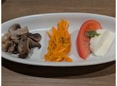 ボンジョルノ食堂 茗荷谷駅前店: ペパみちさんの2026年10月11日の2枚目の投稿写真