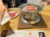 牛角 下関カモンワーフ店: にじいろのおにさんの2026年08月06日の1枚目の投稿写真