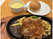 ステーキ宮 今池店: さなさんさんの2026年09月02日の1枚目の投稿写真