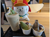 政所園 夢京橋店の口コミ画像1