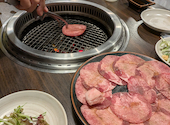 飛騨牛 炭火焼肉 源 GEN: ひまわりさんの2026年09月22日の1枚目の投稿写真