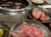 飛騨牛 炭火焼肉 源 GEN: ひまわりさんの2026年09月22日の2枚目の投稿写真