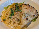 Pagina Italian fire-works +cafe パージナ イタリアン ファイアワークス プラス カフェ: ひまわりさんの2026年03月24日の2枚目の投稿写真