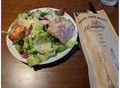 Pagina Italian fire-works +cafe パージナ イタリアン ファイアワークス プラス カフェ: ひまわりさんの2026年03月24日の3枚目の投稿写真