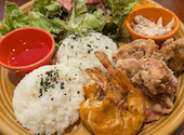 OHANA Cafe みよし: ひまわりさんの2026年06月13日の2枚目の投稿写真