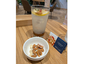 cafe Earth + h.l: ひまわりさんの2026年09月22日の1枚目の投稿写真