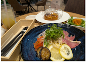 cafe Earth + h.l: ひまわりさんの2026年09月22日の2枚目の投稿写真