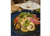 cafe Earth + h.l: ひまわりさんの2026年09月22日の3枚目の投稿写真