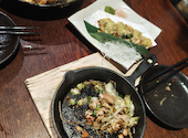 【個室居酒屋】 海鮮と日本酒 木村菴 本厚木本店: はまさんの2026年07月03日の1枚目の投稿写真