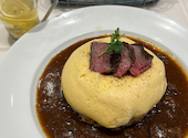 神戸牛 洋食 アモナ: とこさんの2025年03月23日の1枚目の投稿写真